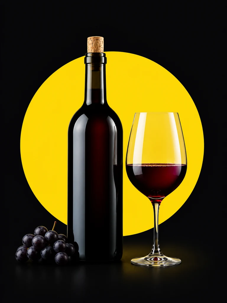 Красное полусладкое — категория каталога AlkoGo в Новосибирске