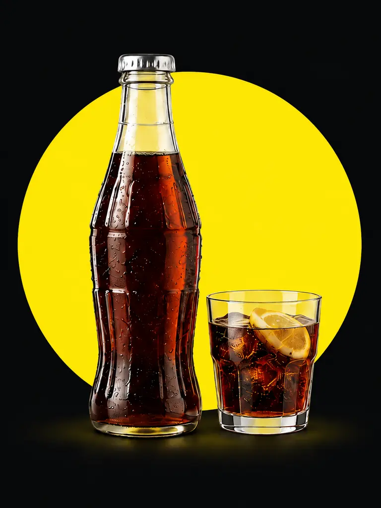 Безалкогольное — категория каталога AlkoGo в Новосибирске