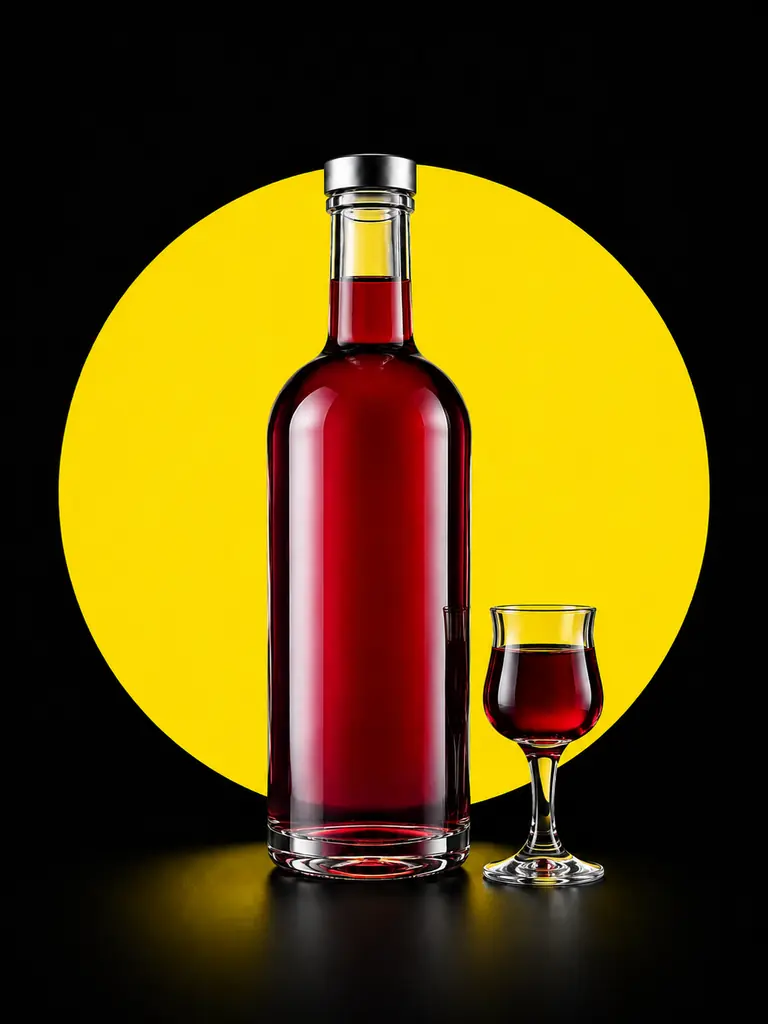 Ликёр — категория каталога AlkoGo в Новосибирске