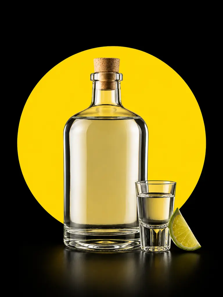 Текила — категория каталога AlkoGo в Новосибирске