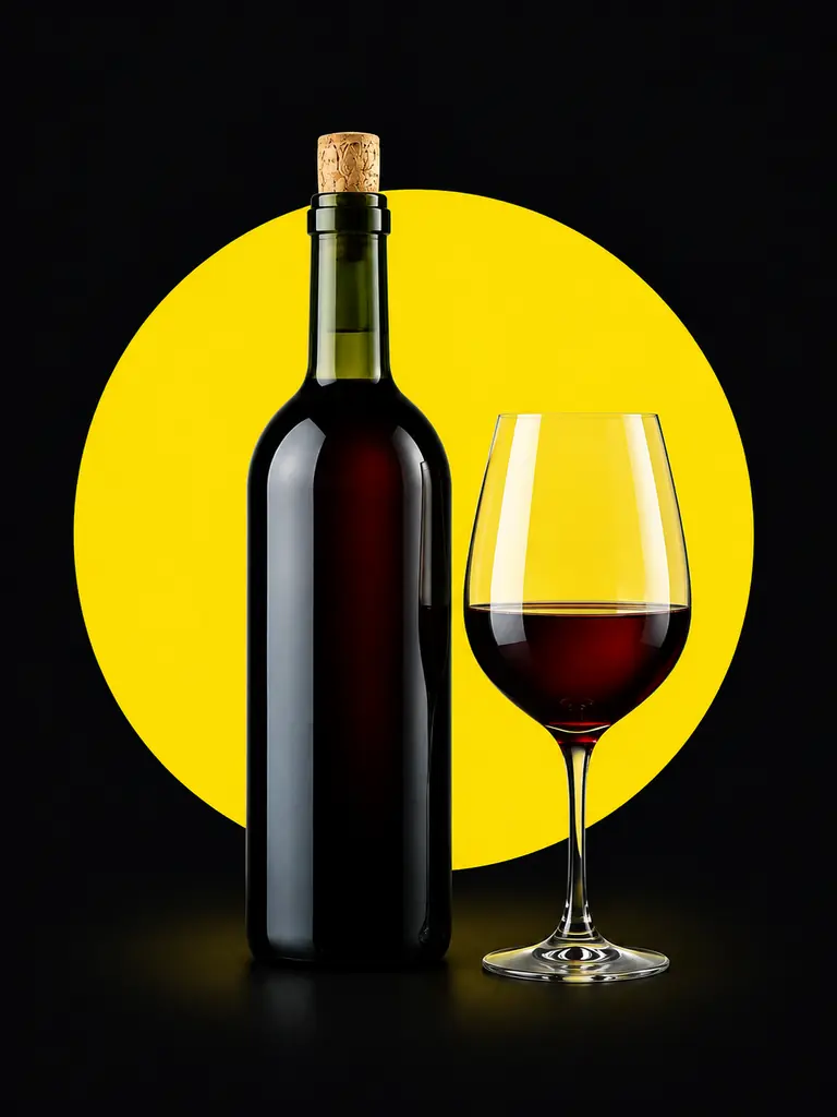 Вино — категория каталога AlkoGo в Новосибирске